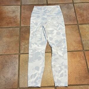 90 degrees by reflex Camo leggings